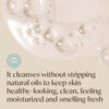 Aveeno Kids Sensitive Skin Face & Body Wash with Oat Extract - 532ml - Dezine Kids