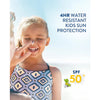 Cetaphil Sun Kids Liposomal Lotion SPF 50+ Sunscreen with Water Resistant, Hypoallergenic & Fragrance Free - 150ml - Dezine Kids