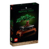 Lego Icons Bonsai Tree