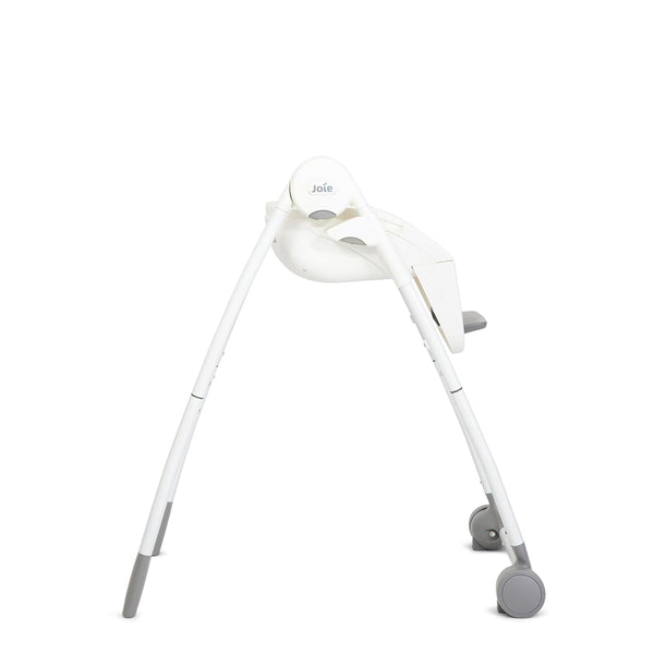 Joie Multiply 6 in 1 Baby High Chair For 0 to 6Y (Upto 27Kg) - Arctic - Dezine Kids