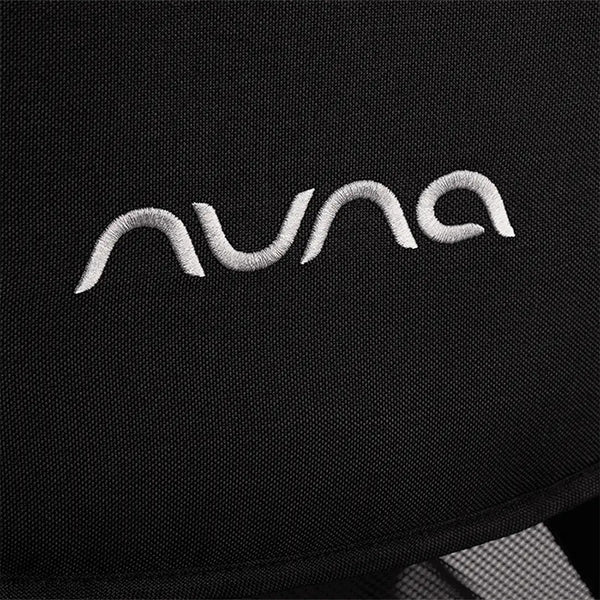 Nuna SENA Aire Travel Cot & Playard - Caviar
