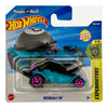 Hot Wheels Decidedly Go Magic 8 Ball Experimotors 7/10