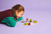 Lego Classic Creative Food Friends Imaginative Pretend Play Toy - Dezine Kids