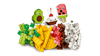 Lego Classic Creative Food Friends Imaginative Pretend Play Toy - Dezine Kids