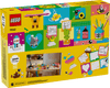 Lego Classic Creative Happy Box 680 Pcs - Dezine Kids