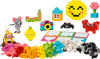 Lego Classic Creative Happy Box 680 Pcs - Dezine Kids