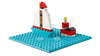 Lego Classic Creative Build and Play Box, Colorful Building Bricks Toy - Dezine Kids