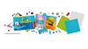 Lego Classic Creative Build and Play Box, Colorful Building Bricks Toy - Dezine Kids