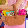 Barbie And Teresa Recipe For Friendship Malibu At The Market Doll & Playset