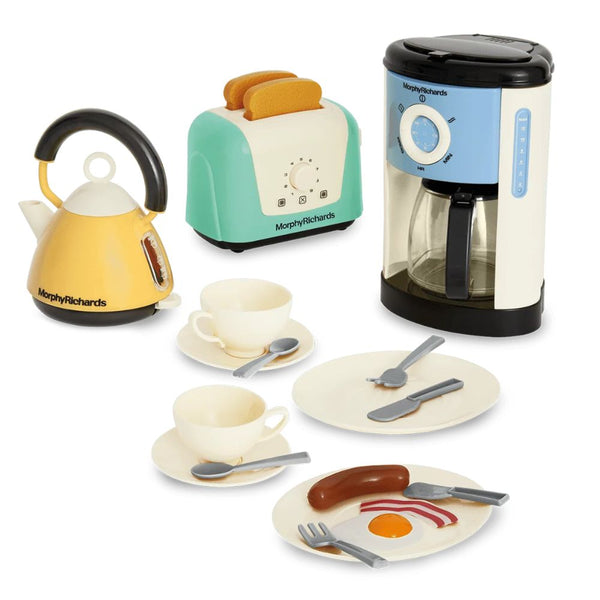 Casdon Morphy Richards Kitchen Set
