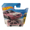 Hot Wheels 87 Ford Sierra Cosworth HW Euro 5/10