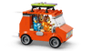 Lego Bluey Bluey's Beach & Family Car Trip 133 Pieces - Dezine Kids