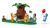 Lego Bluey Family House Playset, Home Building Kit - Dezine Kids