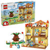 Lego Bluey Family House Playset, Home Building Kit - Dezine Kids