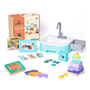 Curious Cub Montessori Wooden Play & Learning Activity Kit - Level 12 (27+M) - Dezine Kids