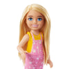 Barbie Camping Playset with Chelsea Doll Binoculars & Camping Accessories