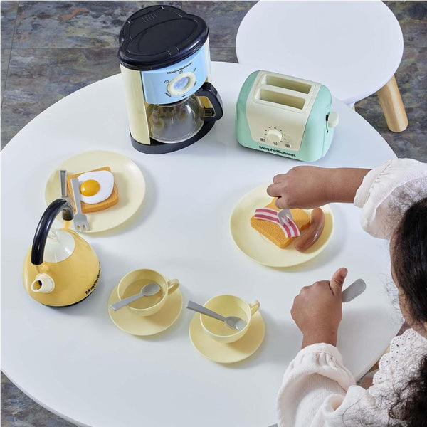 Casdon Morphy Richards Kitchen Set
