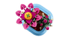 Lego Botanicals Flowering Cactus Plants Decor Building Set for Kids - Dezine Kids