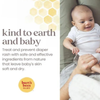 Burt's Bees Baby Diaper Rash Ointment - 85g - Dezine Kids