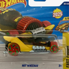Hot Wheels Hot Wheengs Fast Foodie 5/5
