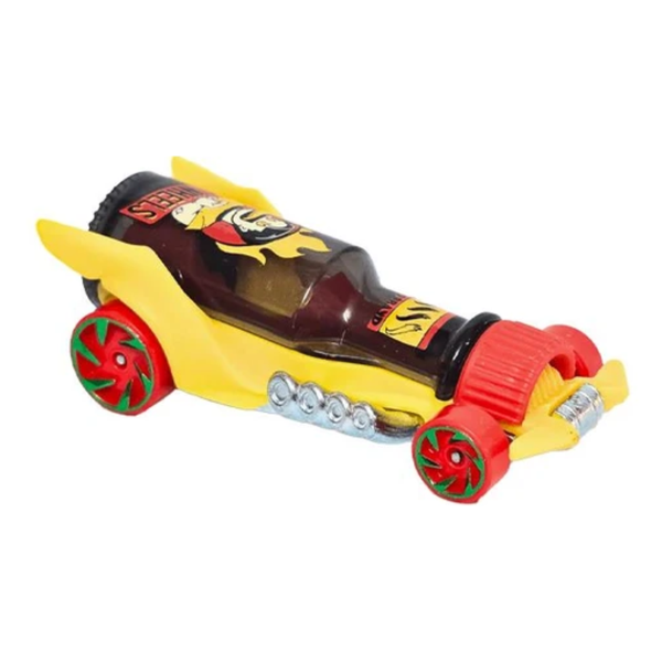 Hot Wheels Hot Wheengs Fast Foodie 5/5