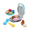 Leap Frog Build a Waffle Learning Set for Kids - Dezine Kids
