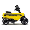 Hot Wheels Honda Motocompo HW Moto 3/5