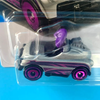 Hot Wheels Pedal Driver Rod Squad 2/10