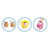 Hola Tumbler Doll Musical Roly Poly Toy for Babies - Dezine Kids