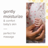 Burt's Bees Baby Nourishing Oil - 147ml - Dezine Kids