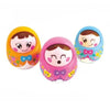 Hola Tumbler Doll Musical Roly Poly Toy for Babies - Dezine Kids