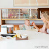 Baby Brezza Food Maker Deluxe - Dezine Kids