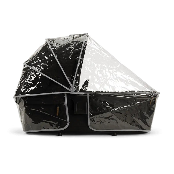 Nuna LYTL Baby Carrycot - Caviar