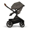 Nuna DEMI Next Convertible Stroller - Granite