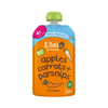 Ellas Kitchen Baby Puree Pouch, 4+ months 120g - Apples Carrots & Parsnips - Dezine Kids