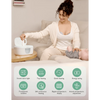 Momcozy Health Care Baby Wipe Warmer - White
