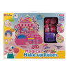 Five Star Princess Magical Makeup Room Beauty Set - Dezine Kids