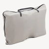 Joie Roomie Go Travel Cot 0 to 9kg - Clay - Dezine Kids