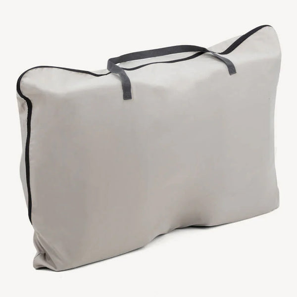Joie Roomie Go Travel Cot 0 to 9kg - Clay - Dezine Kids