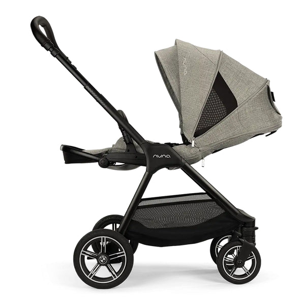 Nuna BMW TRIV Next Stroller - Graphene