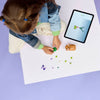 Lego Creator 3 in 1 Cute Hamster with a Flower