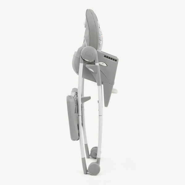 Joie Multiply 6 in 1 Baby High Chair For 0 to 6Y (Upto 27Kg) - Portrait - Dezine Kids