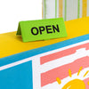 Role Play Lemonade Stand Play House - Dezine Kids