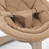 Nuna LEAF Grow Baby Swing & Bouncer - Teddy