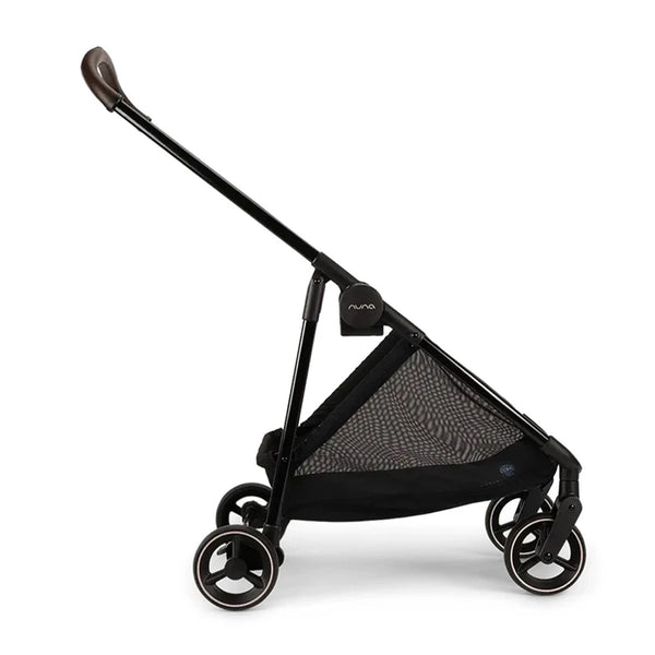 Nuna IXAA Stroller with Advanced Features - Riveted