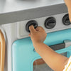 Step2 Cooking Time Kitchen