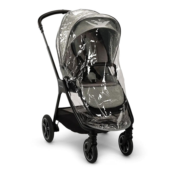 Nuna BMW TRIV Next Stroller - Graphene