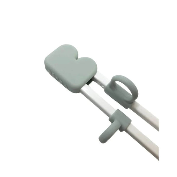 Beaba 3 in 1 Learning Chopsticks - Dezine Kids