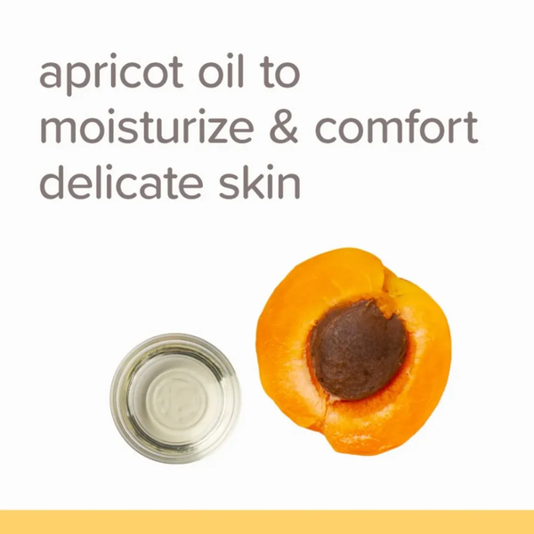 Burt's Bees Baby Nourishing Oil - 147ml - Dezine Kids