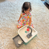 Curious Cub Montessori Wooden Play & Learning Activity Kit - Level 12 (27+M) - Dezine Kids